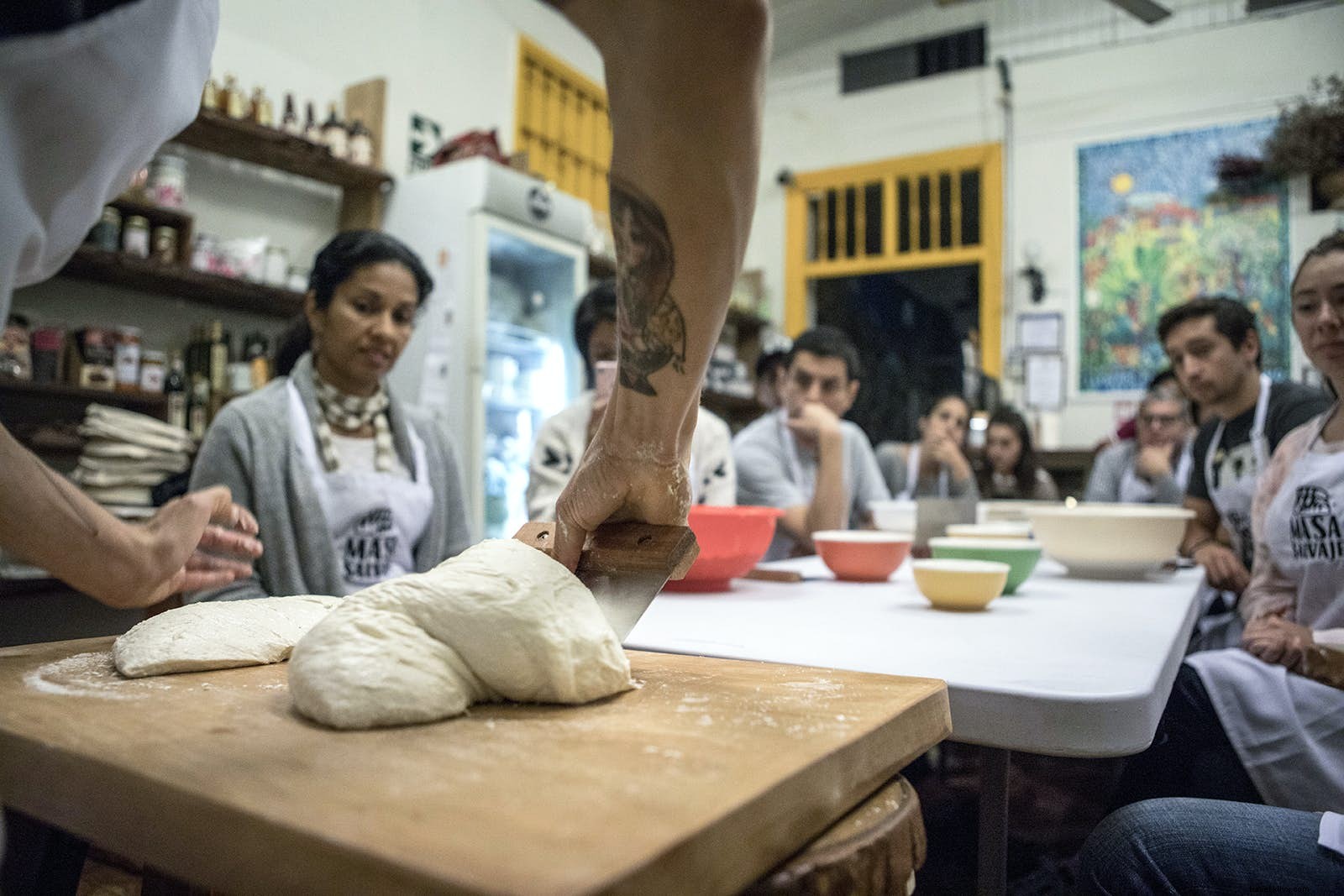 Top Creative Things to Do in Lima This May: Workshops, Concerts, and Craft Beer Festivals