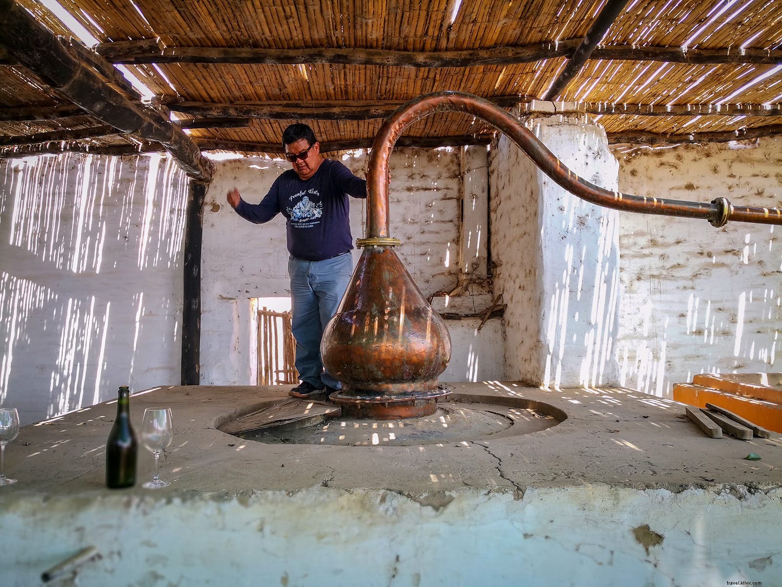 The Art of Peruvian Pisco: History, Production, and What Makes It Unique