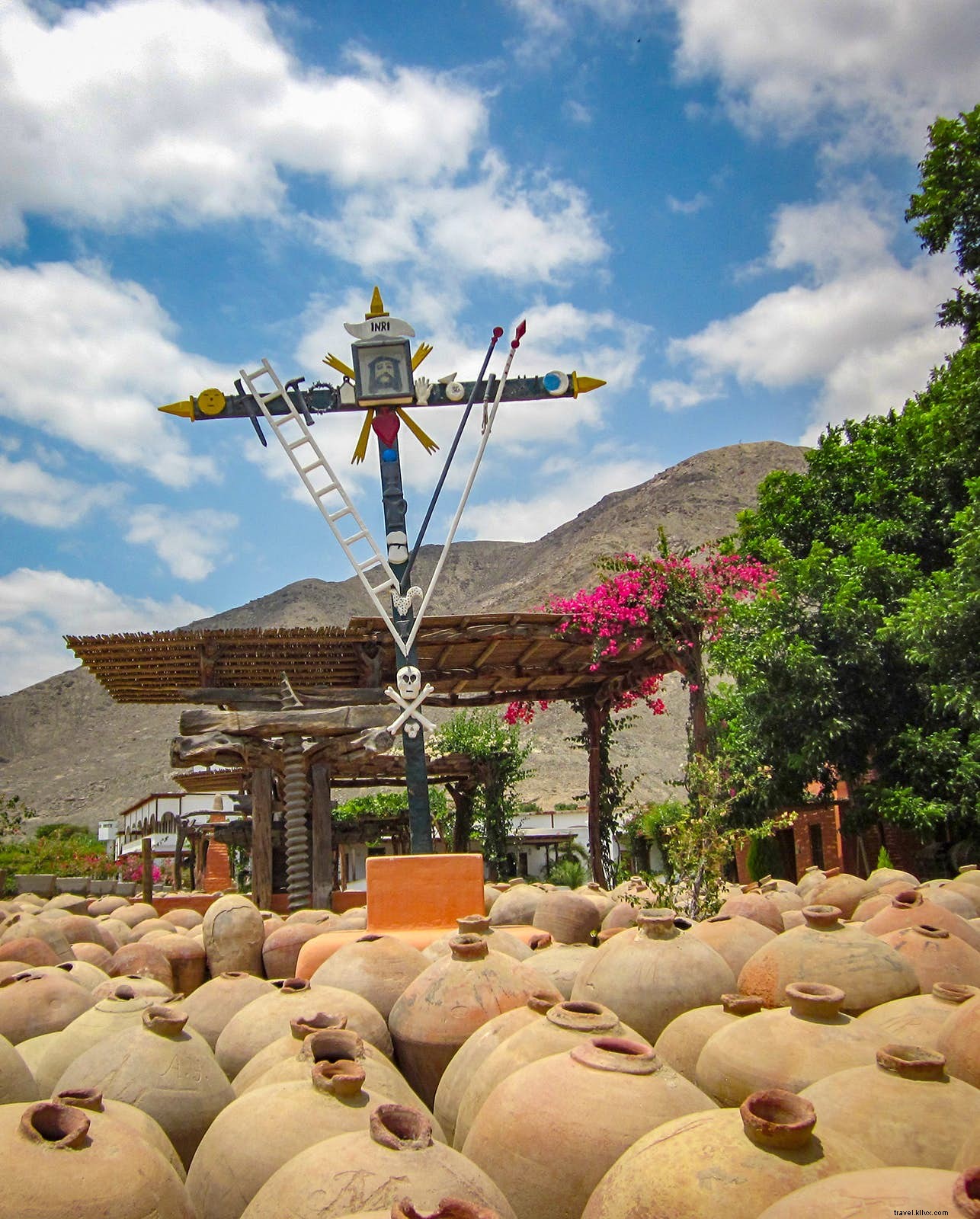 The Art of Peruvian Pisco: History, Production, and What Makes It Unique