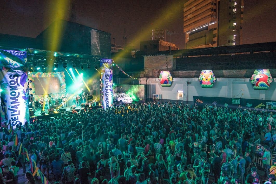 Top Events in Lima This April: Music Festivals, Ceviche Fest & Fashion