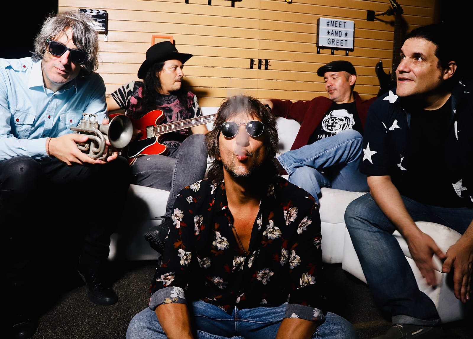 Top Events in Lima This April: Music Festivals, Ceviche Fest & Fashion