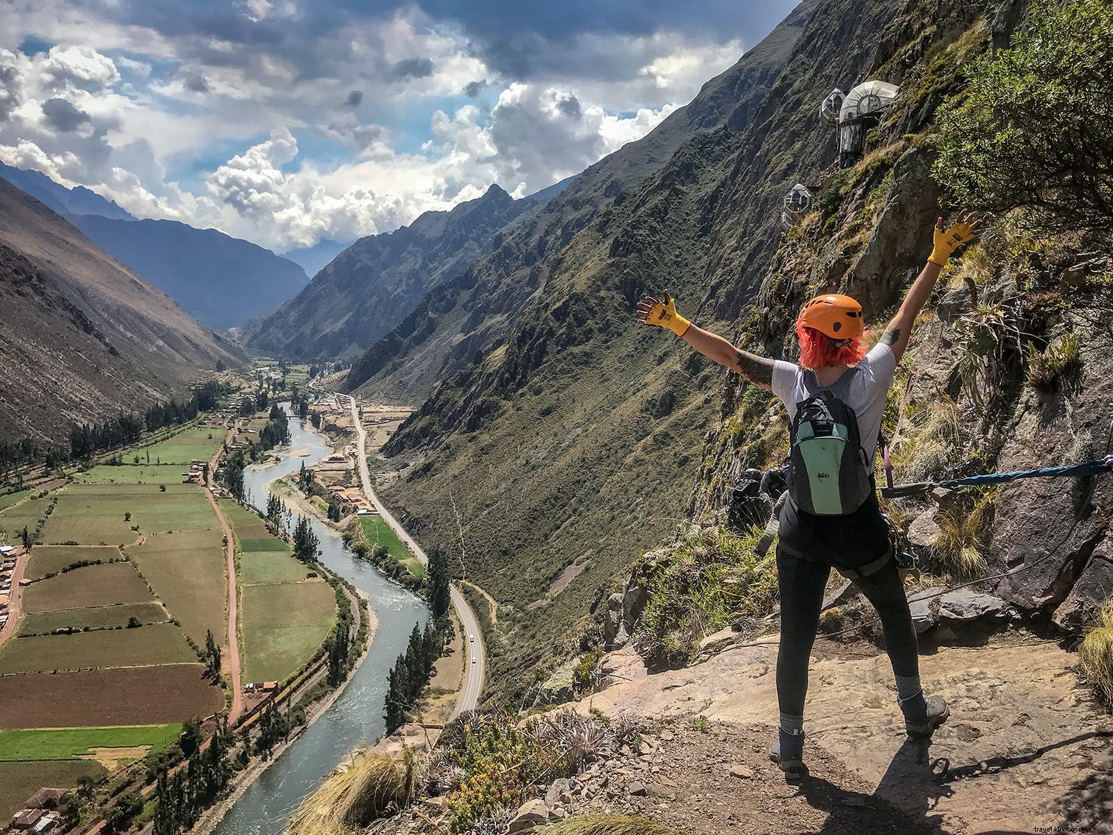 Offbeat Adventures in Cusco and Peru s Sacred Valley: Escape the Crowds