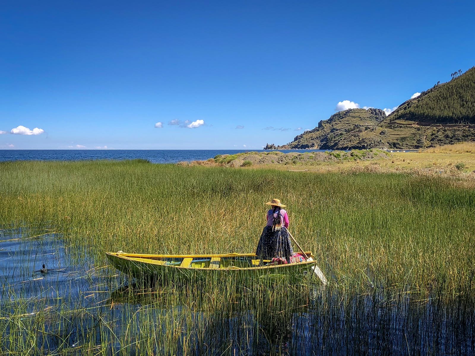 7 Hidden Gems in Bolivia: Off-the-Beaten-Path Destinations Beyond the Gringo Trail