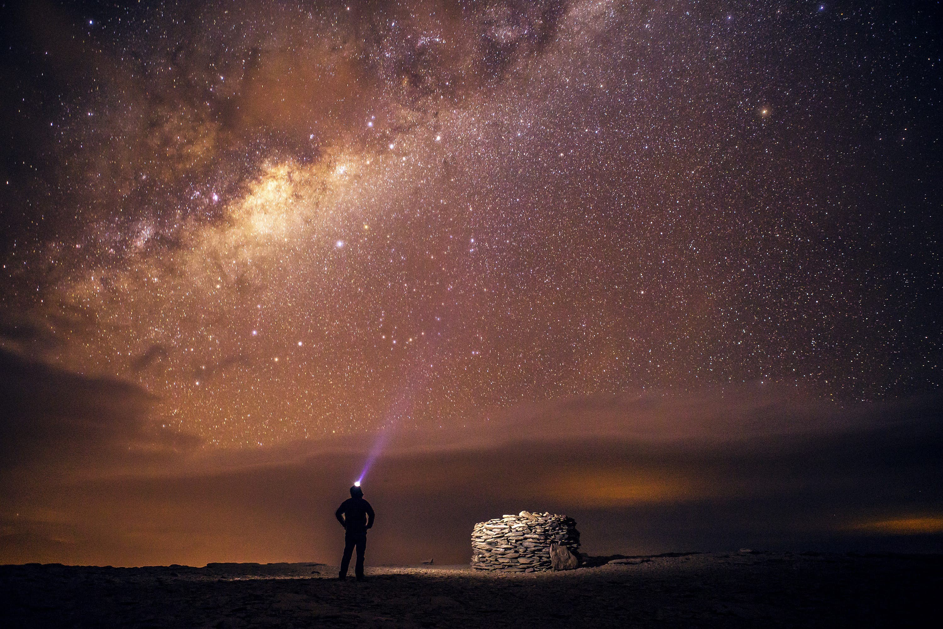 South America s Celestial Wonders: The Best Stargazing Destinations