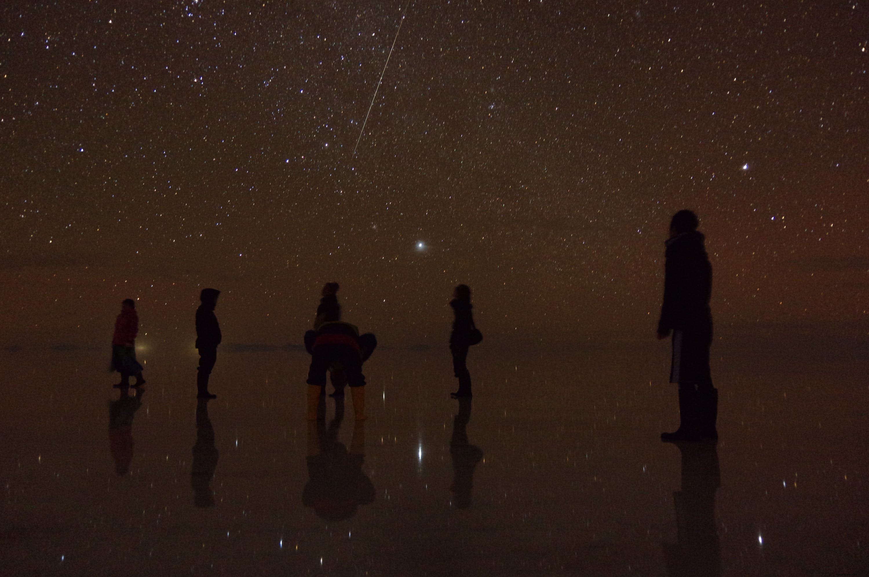 South America s Celestial Wonders: The Best Stargazing Destinations