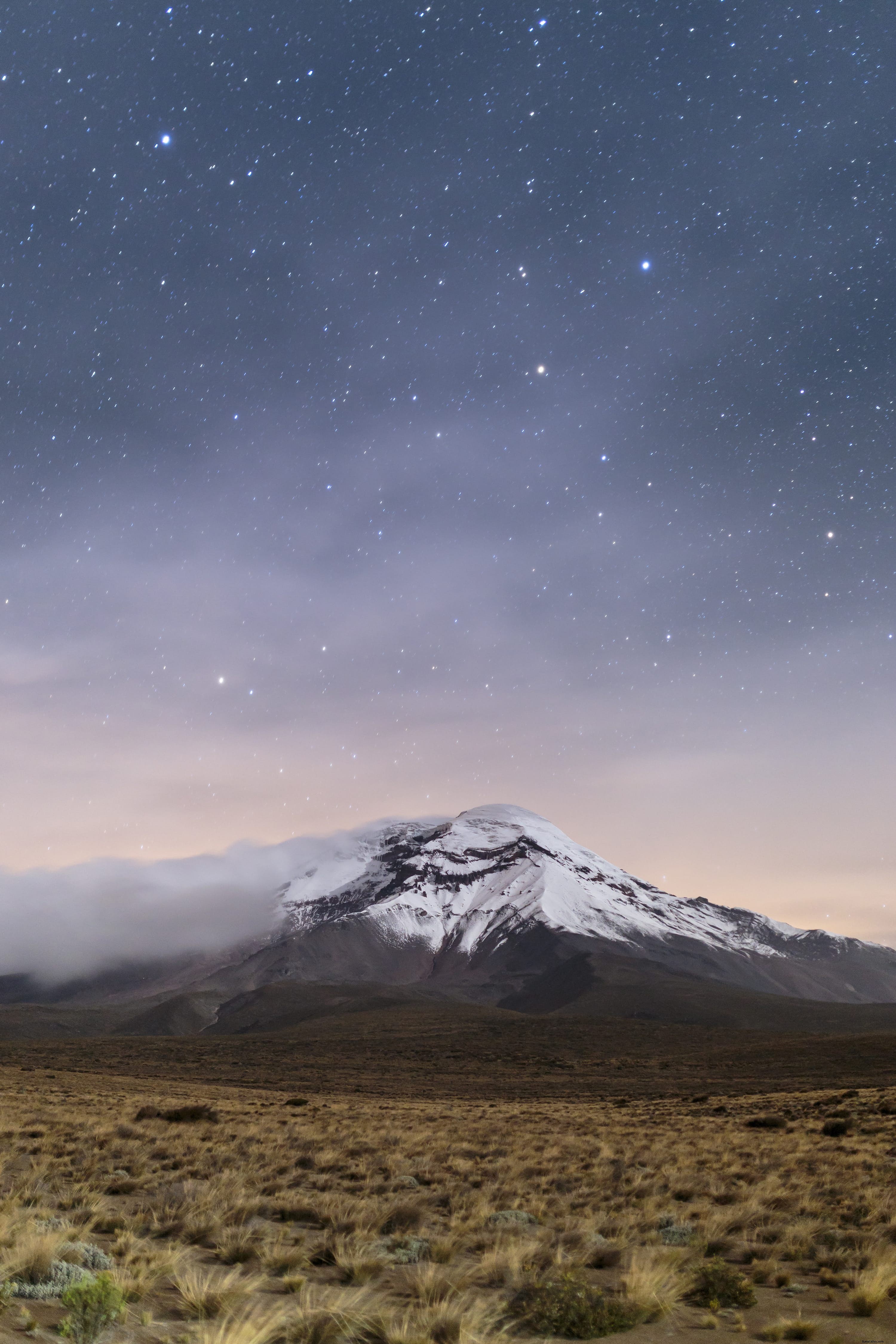 South America s Celestial Wonders: The Best Stargazing Destinations