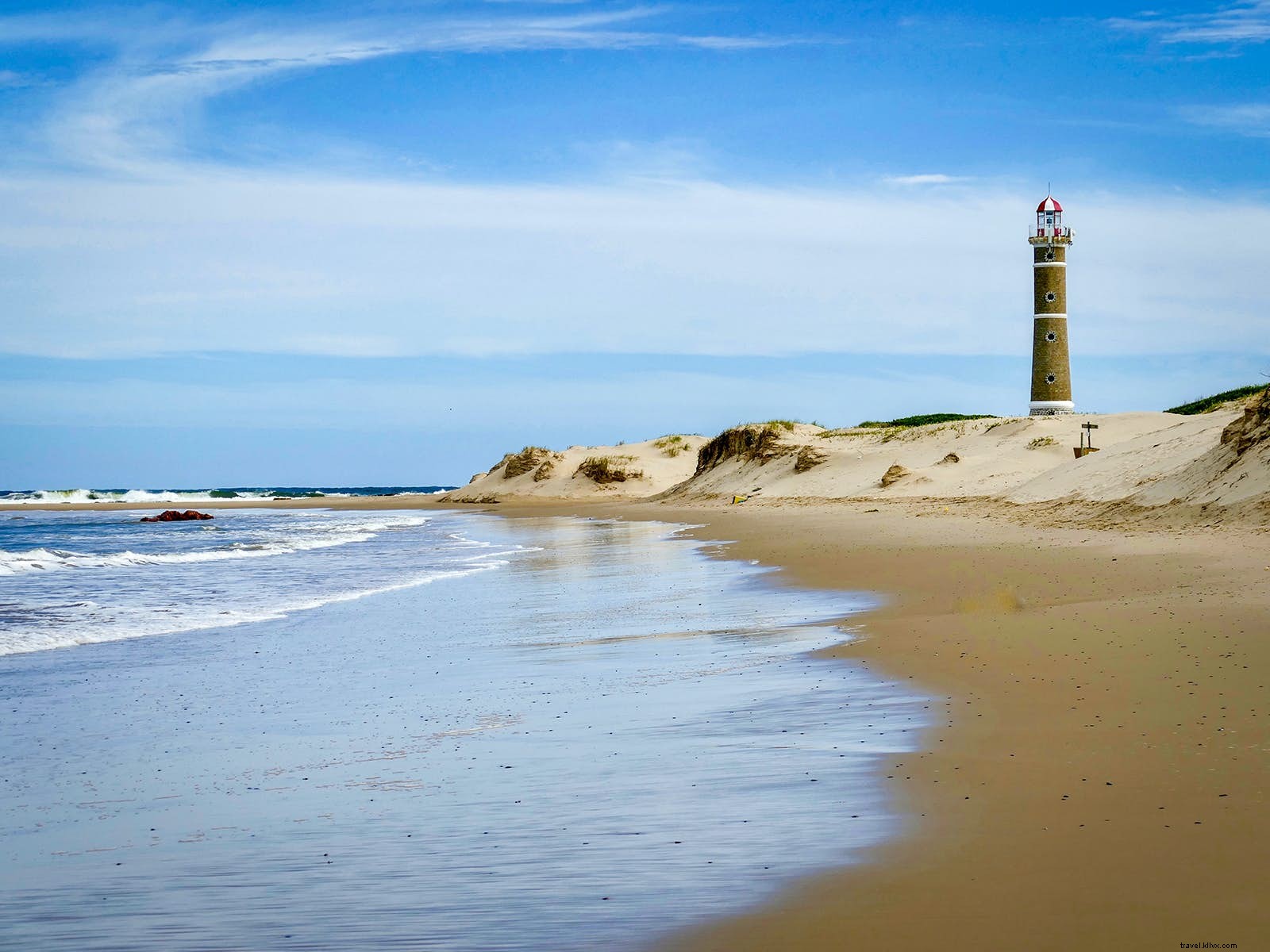 Ultimate Road Trip Guide to Uruguay: Beaches, Vineyards, and Historic Gems