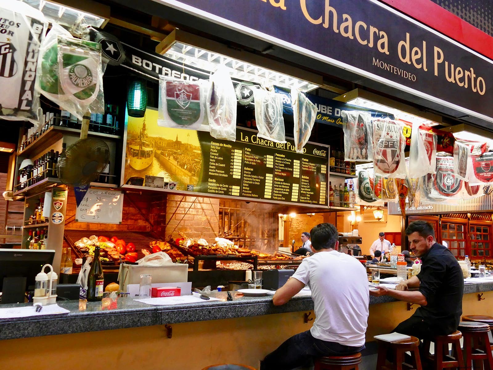 Ultimate Road Trip Guide to Uruguay: Beaches, Vineyards, and Historic Gems