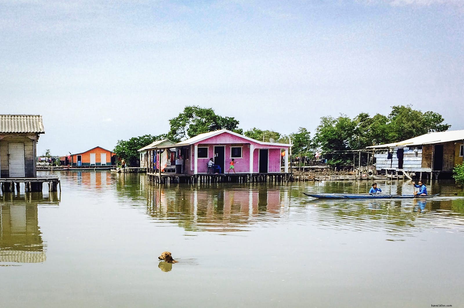 Top Day Trips from Santa Marta: Stunning Beaches, Jungles, and Cultural Gems