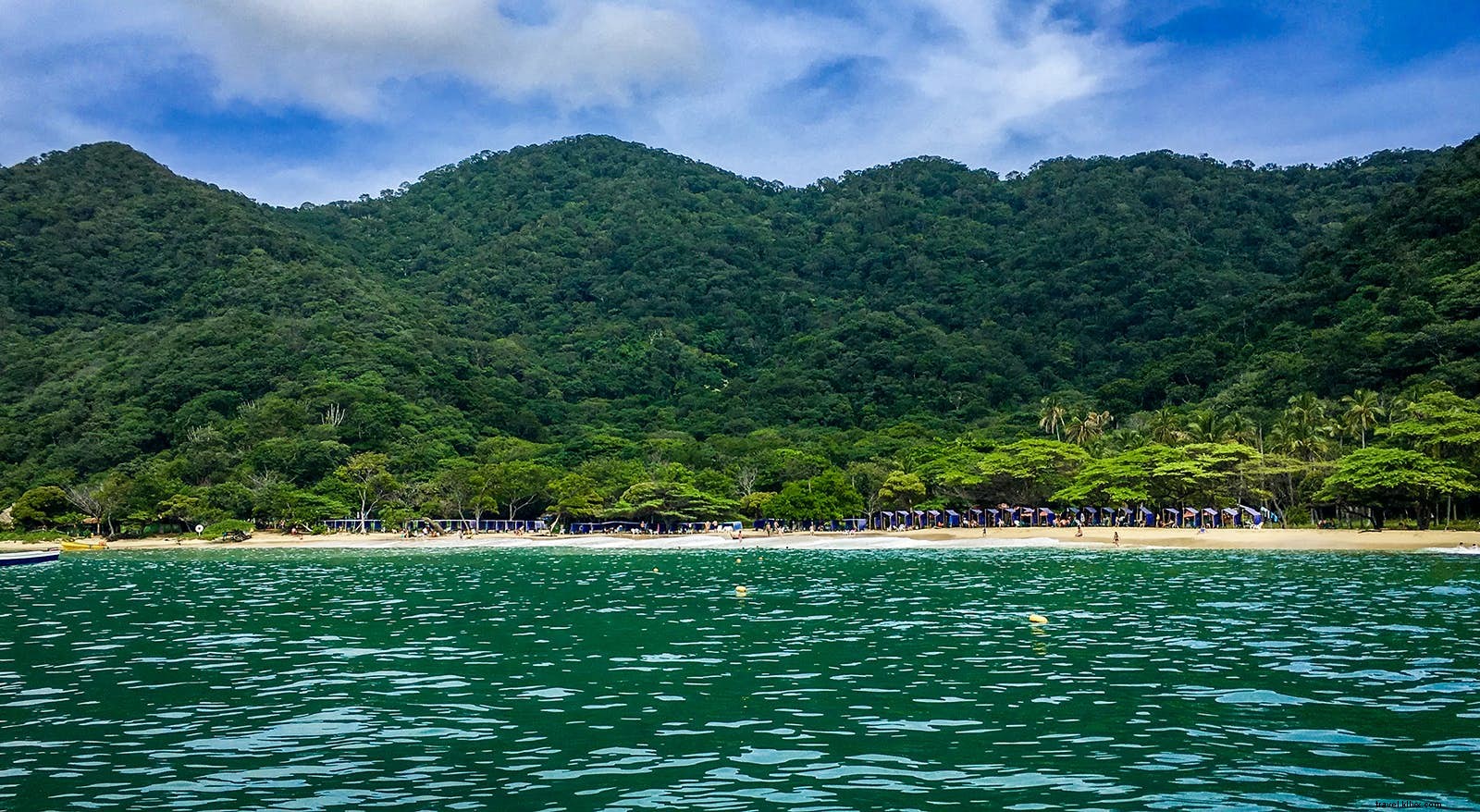 Top Day Trips from Santa Marta: Stunning Beaches, Jungles, and Cultural Gems