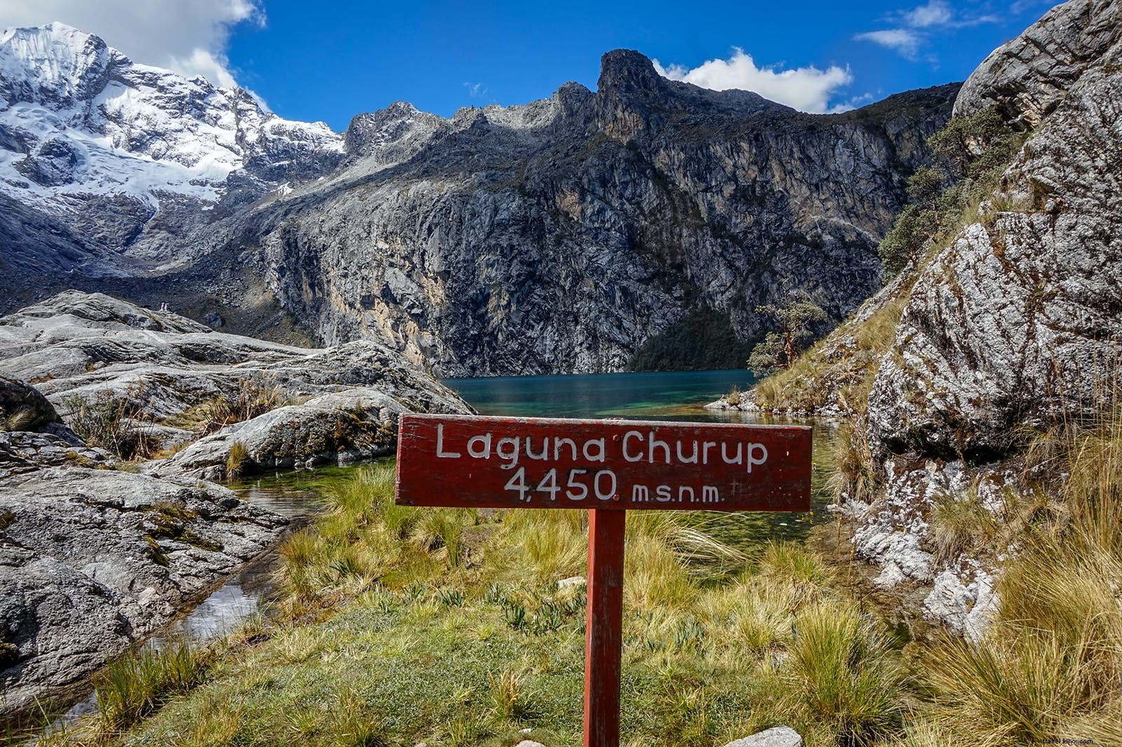 Discover Peru s Untouched North: Kuélap Ruins, Gocta Falls, and Cordillera Blanca Adventures