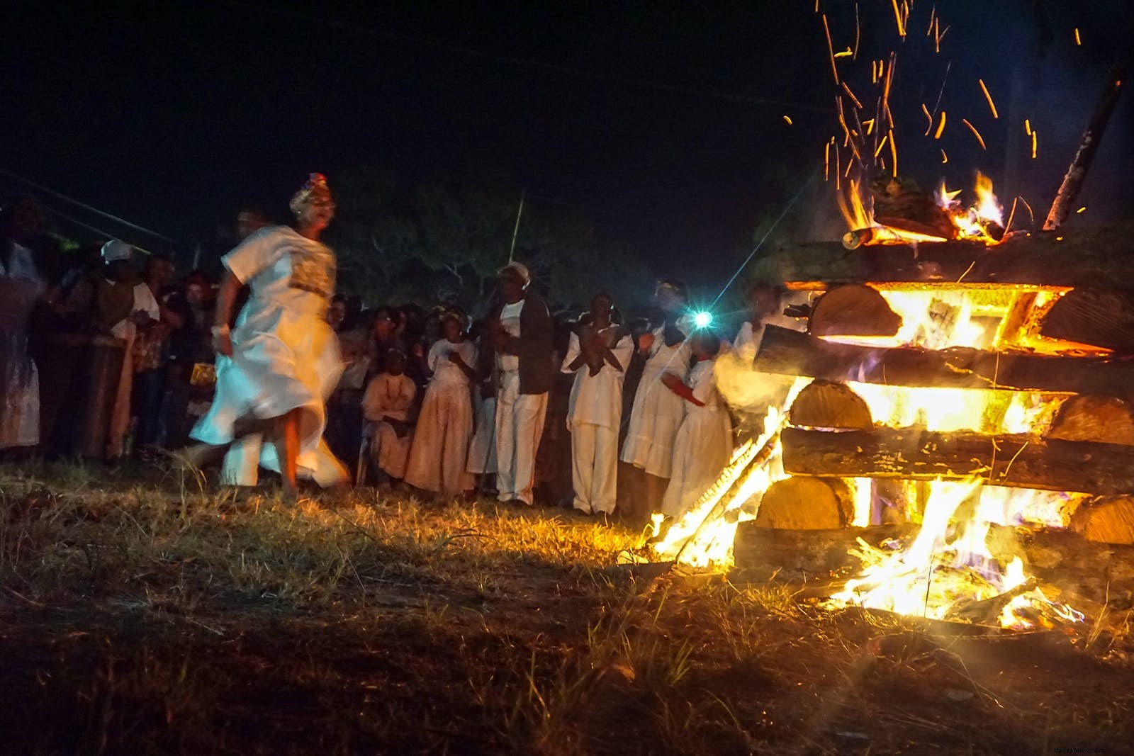 Brazil s Quilombos: Living Legacies of Afro-Brazilian History and Resistance Near Rio