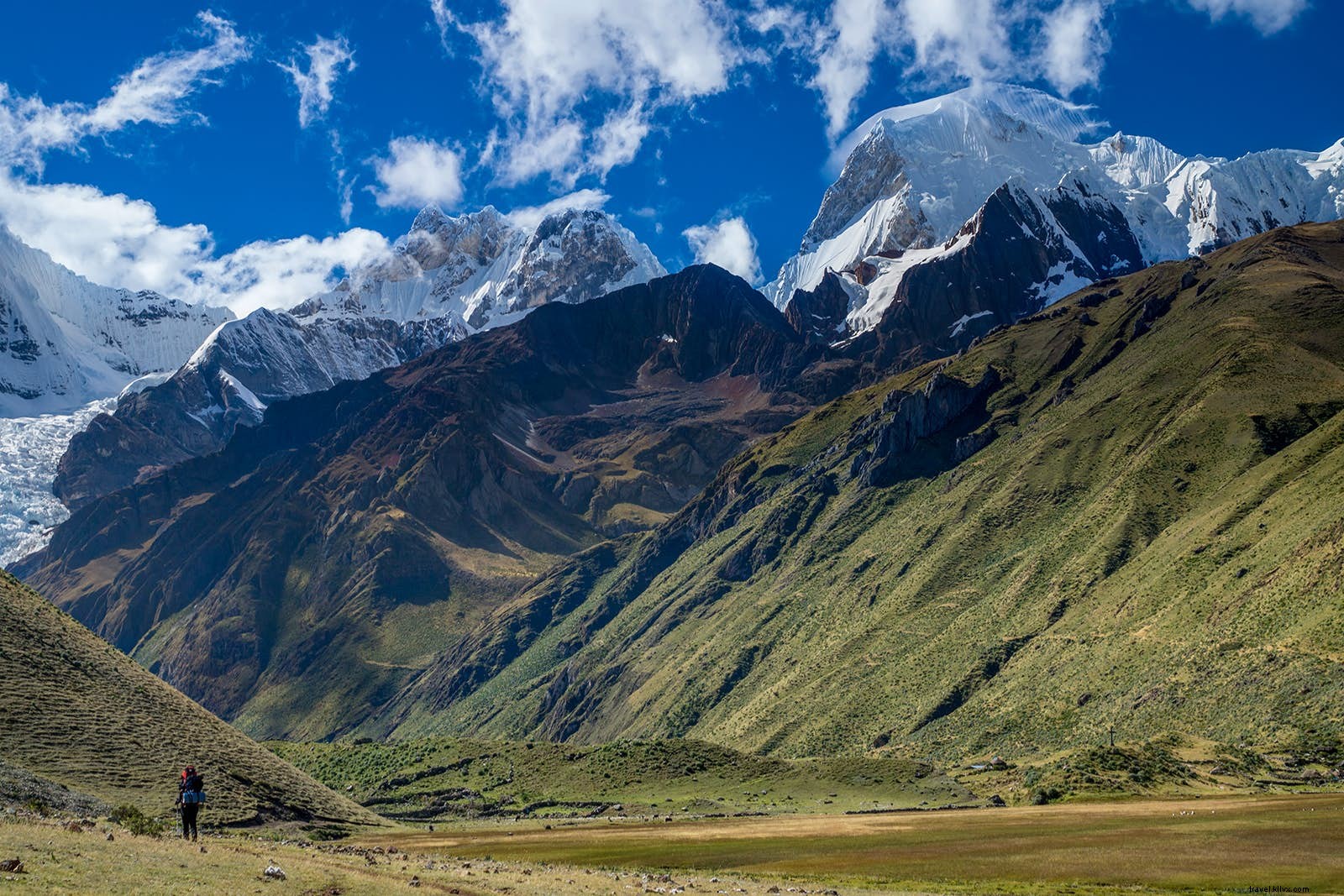 Cordillera Huayhuash Trek: Peru s Ultimate High-Altitude Adventure