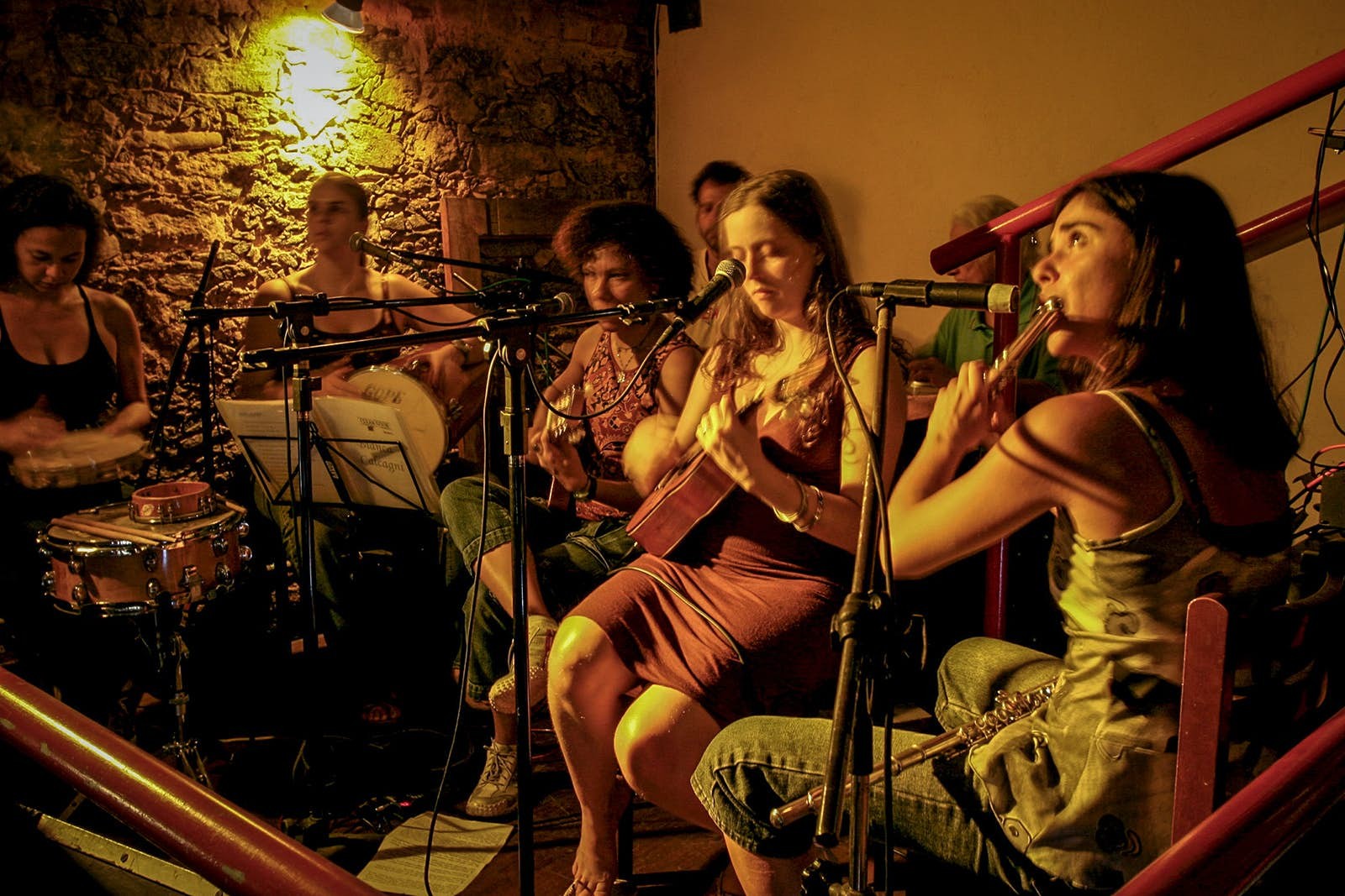 Rio de Janeiro Nightlife Guide: Top Bars, Dance Spots, and Street Parties in the Marvelous City
