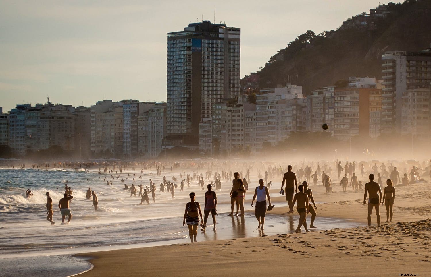 Top 10 Must-See Attractions in Rio de Janeiro