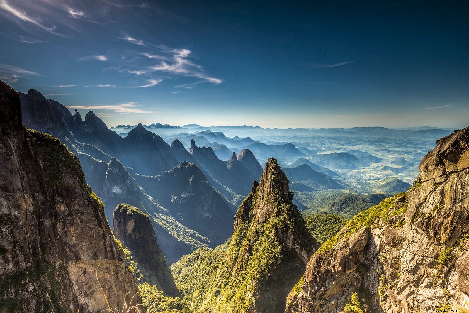 Petrópolis and Teresópolis: Rio de Janeiro s Premier Mountain Escapes