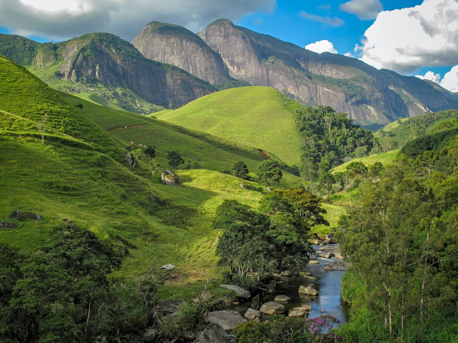 Petrópolis and Teresópolis: Rio de Janeiro s Premier Mountain Escapes