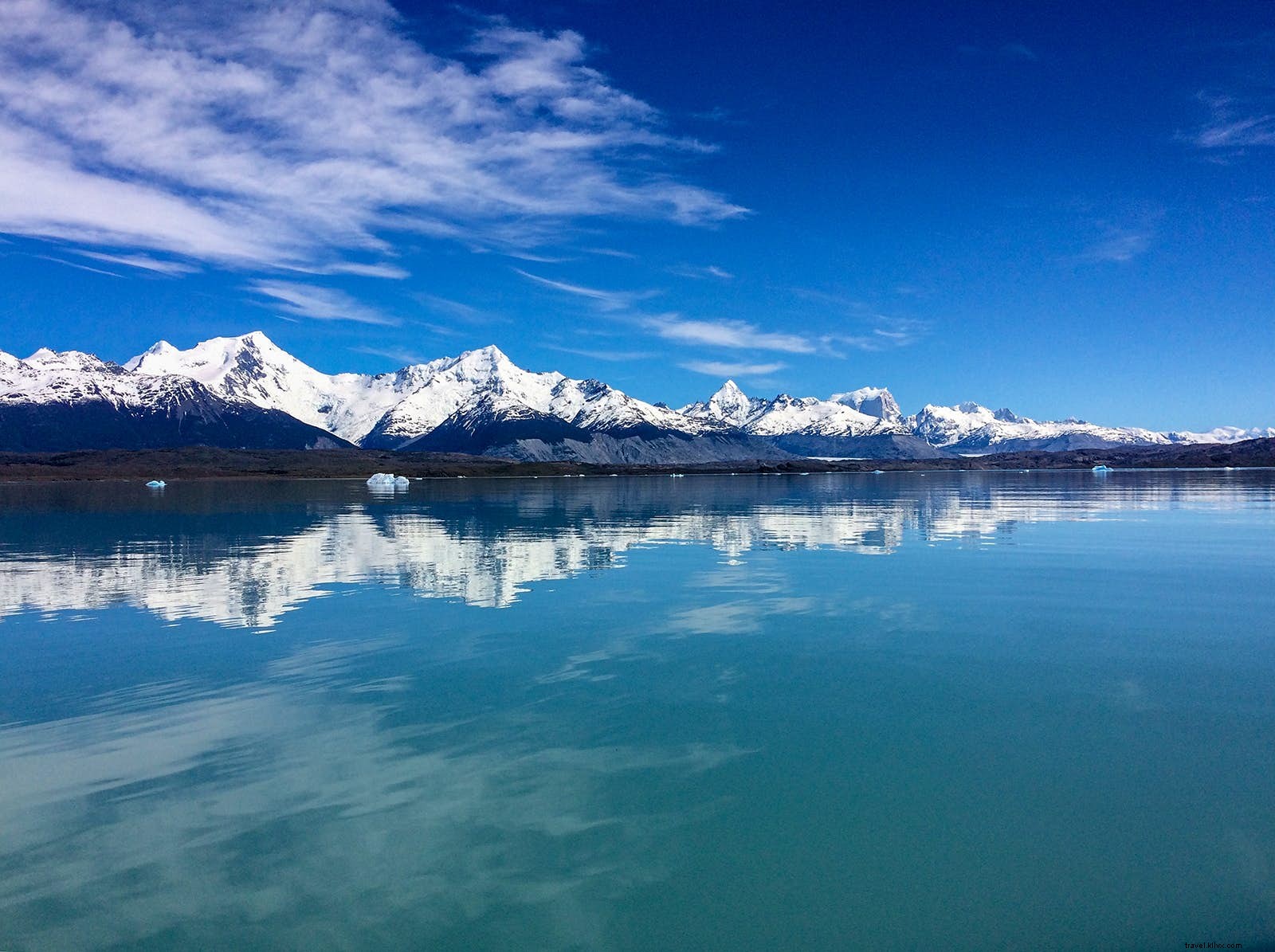 Patagonia s Serene Escapes: Top Relaxed Experiences in Bariloche and El Calafate