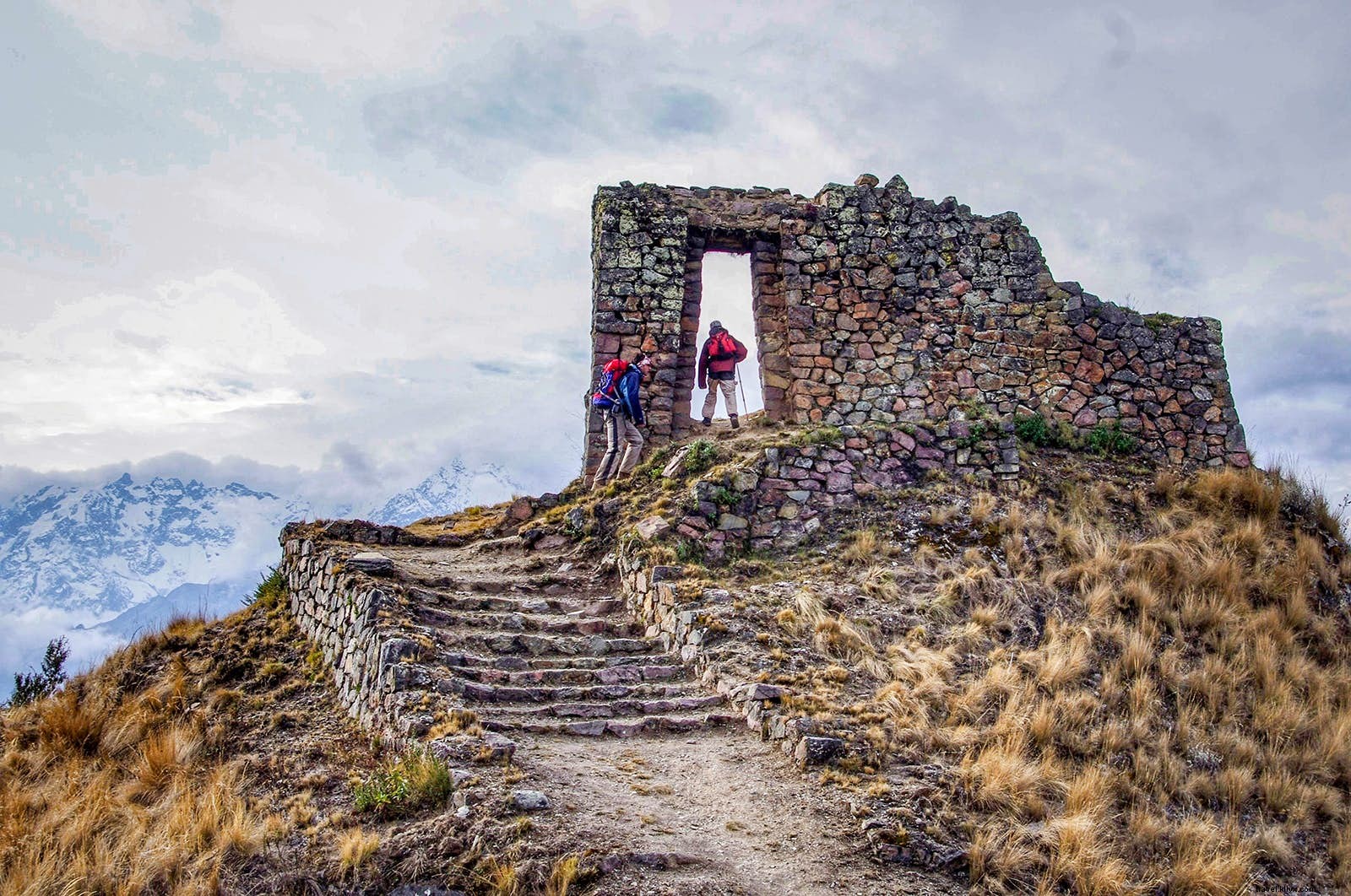 Inca Trail Essentials: Expert Tips for an Unforgettable Hike to Machu Picchu