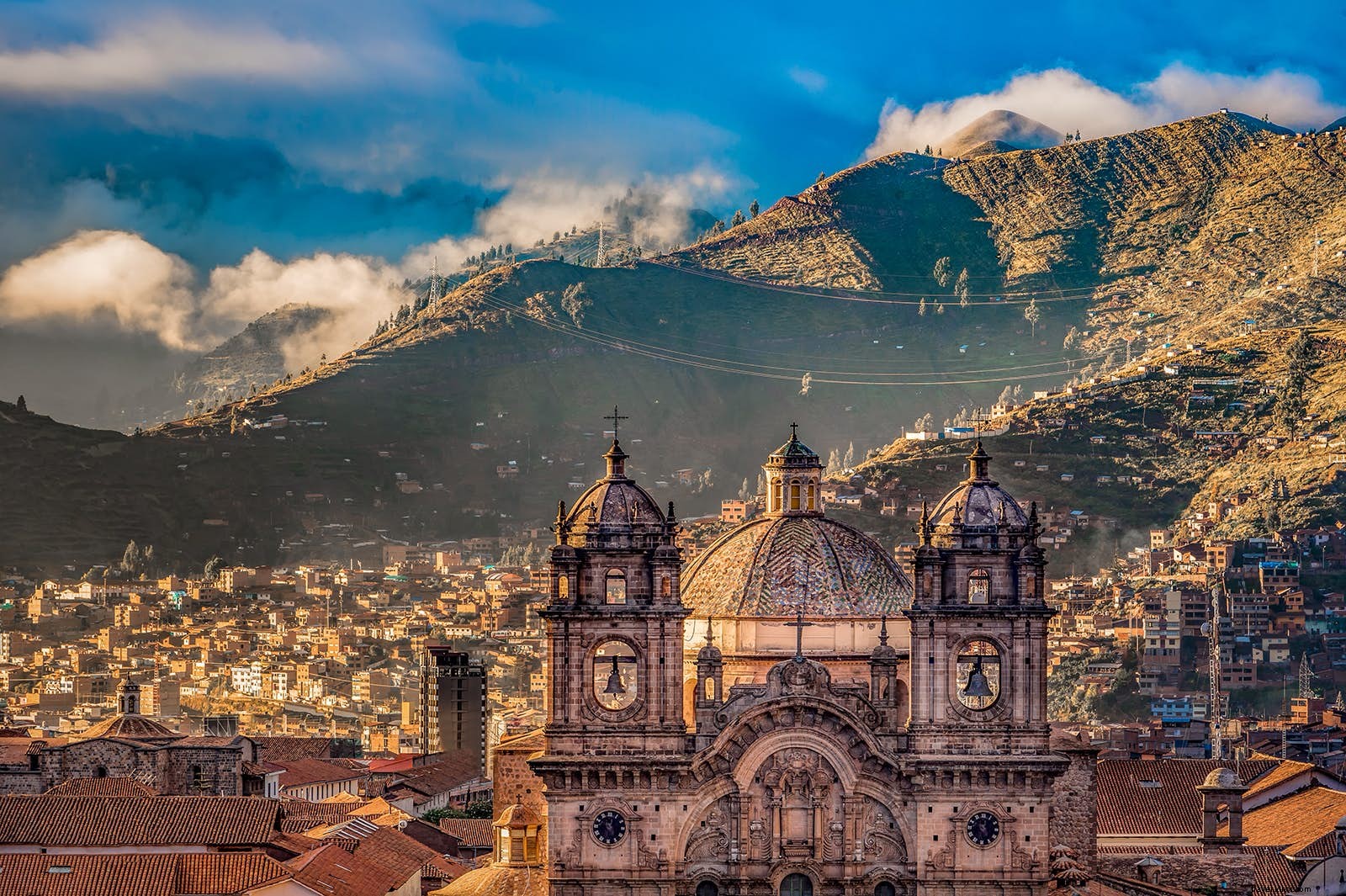 Inca Trail Essentials: Expert Tips for an Unforgettable Hike to Machu Picchu