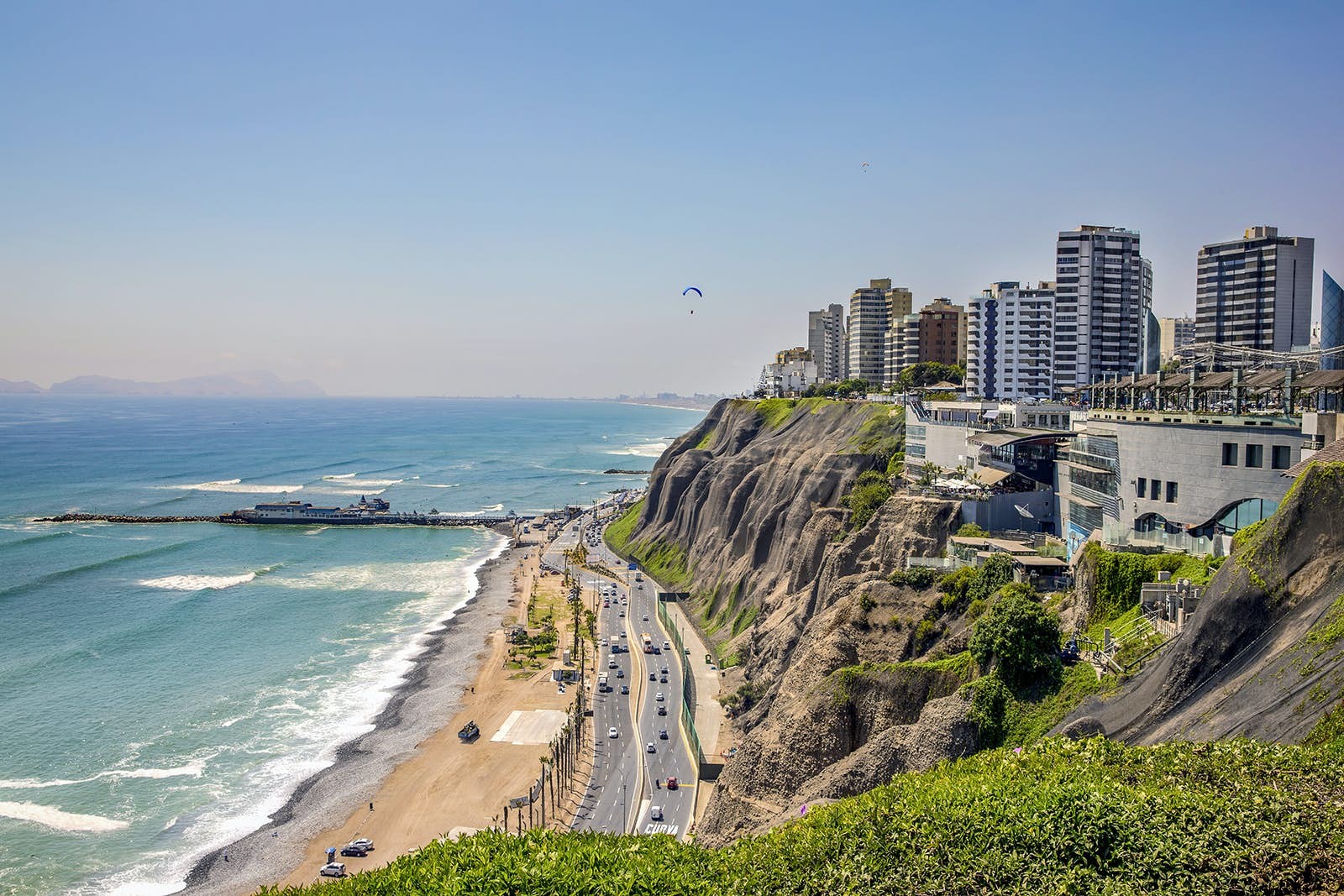 How to Live Like a Local in Lima: Insider Tips from a 6-Year Resident