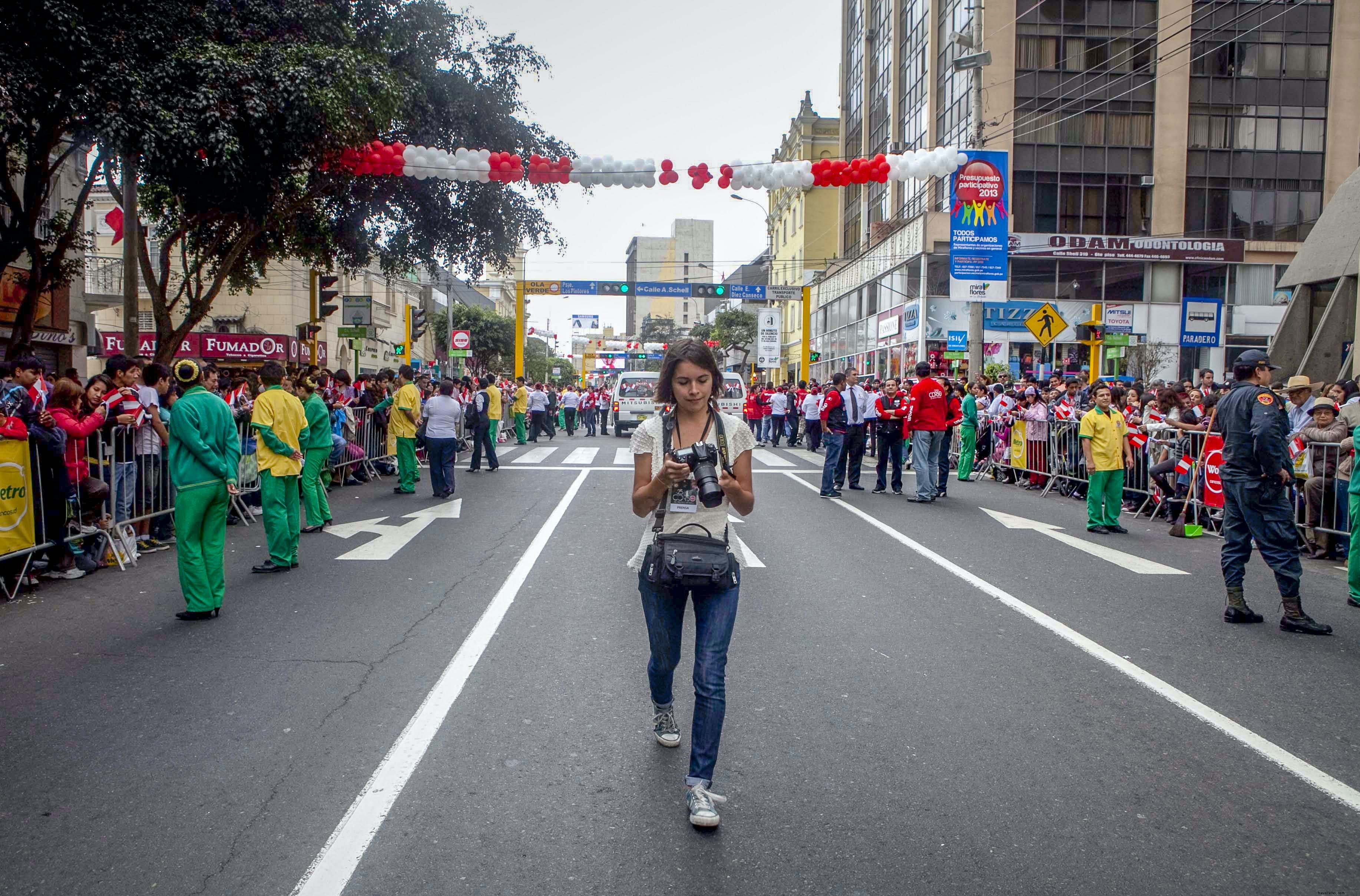 How to Live Like a Local in Lima: Insider Tips from a 6-Year Resident