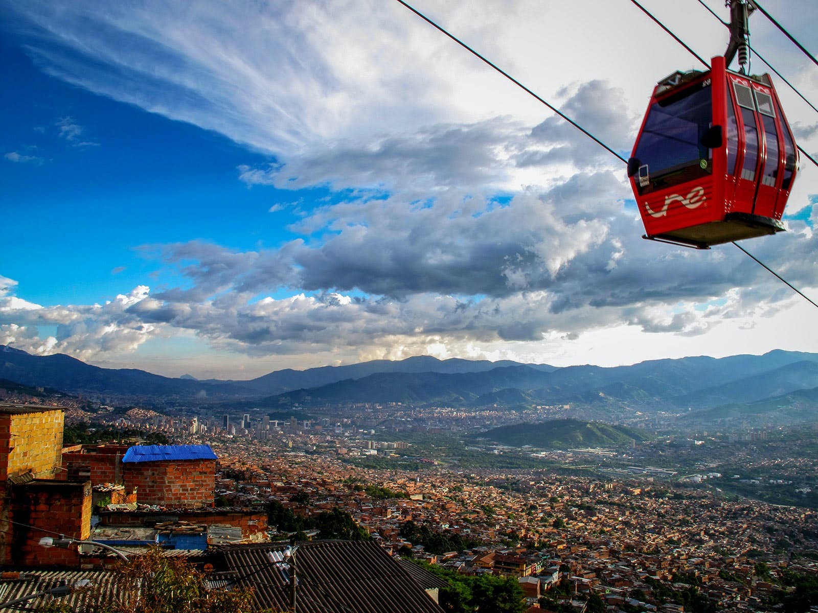 5 Compelling Reasons to Visit Medellín, Colombia s Transformed Gem, Right Now