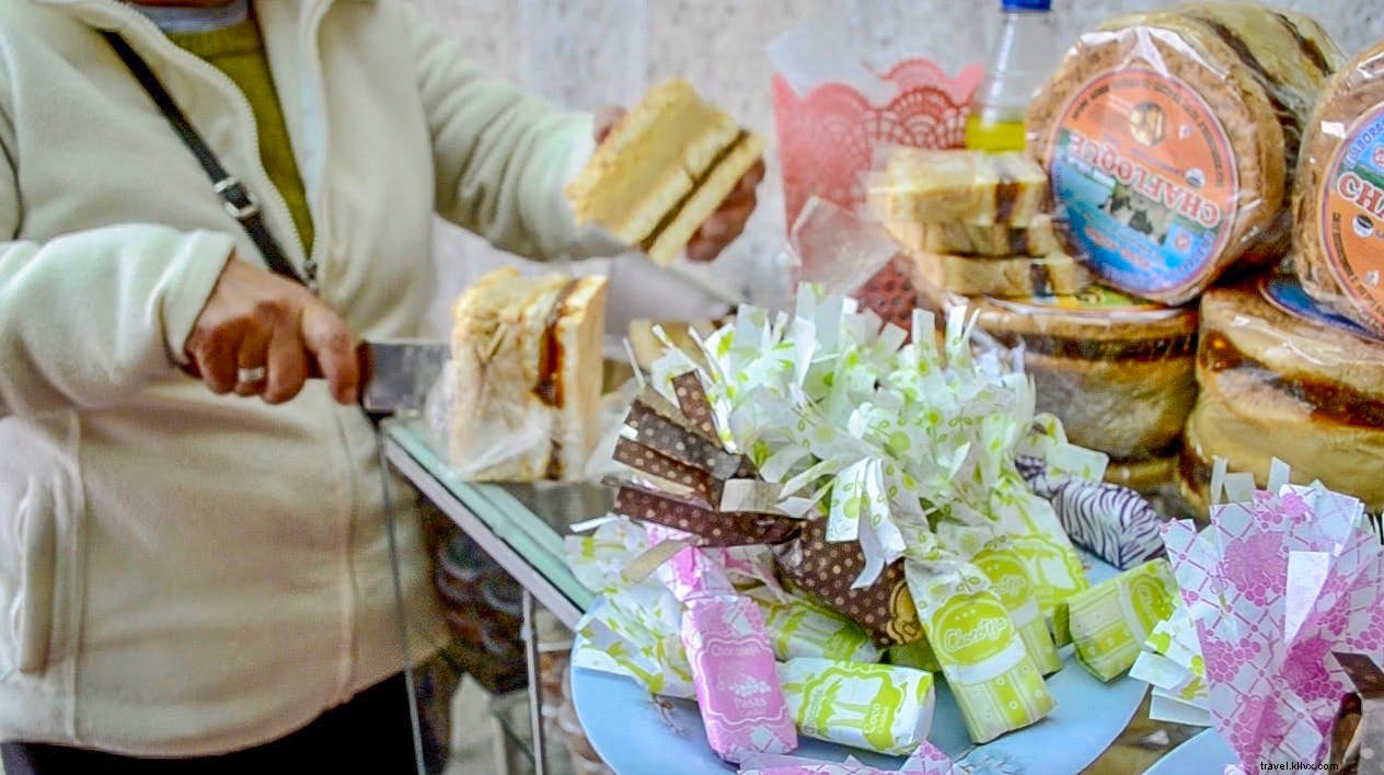 Arequipa: Peru s Premier Artisan Hub for Modern Crafters and Makers