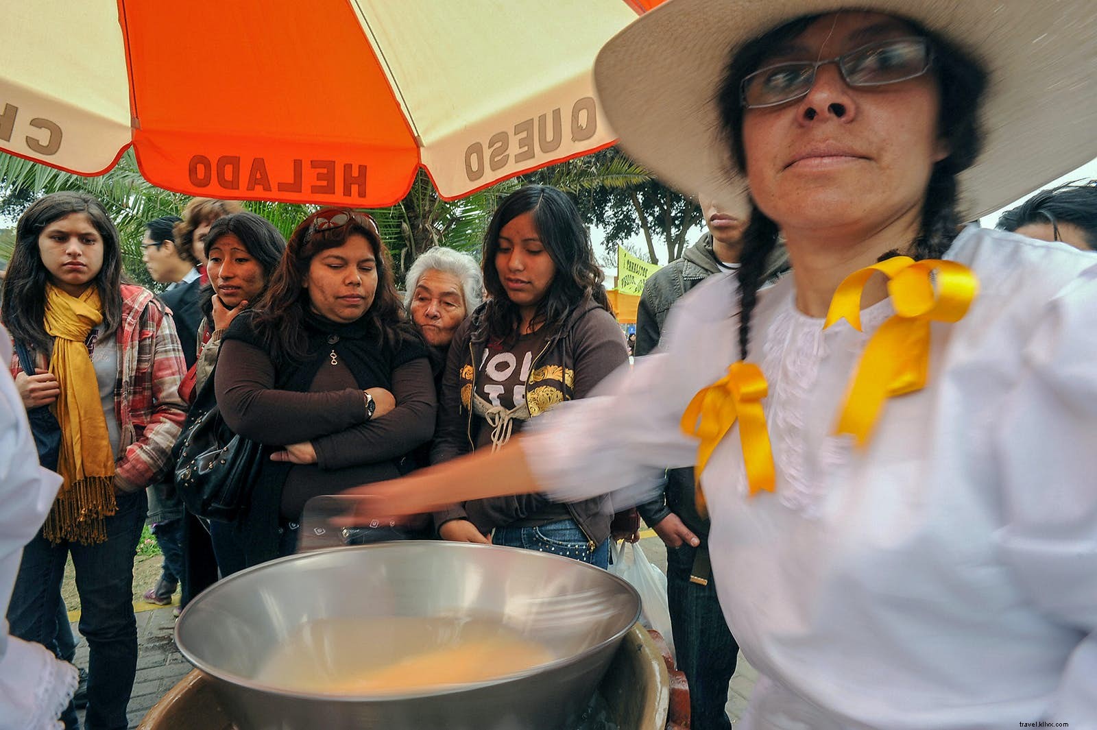 Arequipa: Peru s Premier Artisan Hub for Modern Crafters and Makers