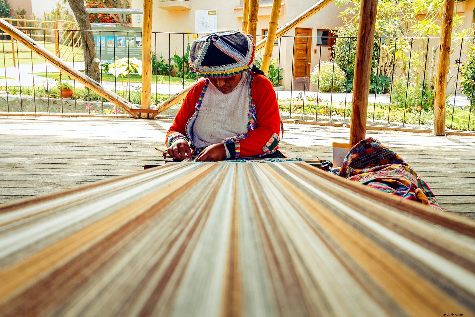 Arequipa: Peru s Premier Artisan Hub for Modern Crafters and Makers