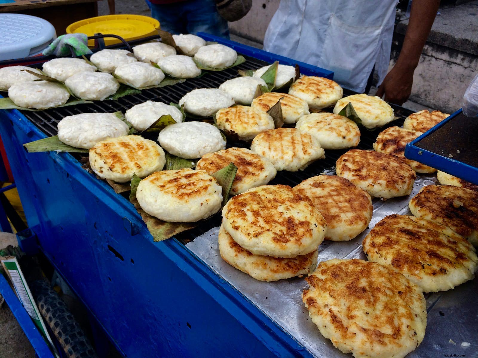 Discover Colombia s Authentic Local Cuisine: Markets, Street Food, and Regional Specialties