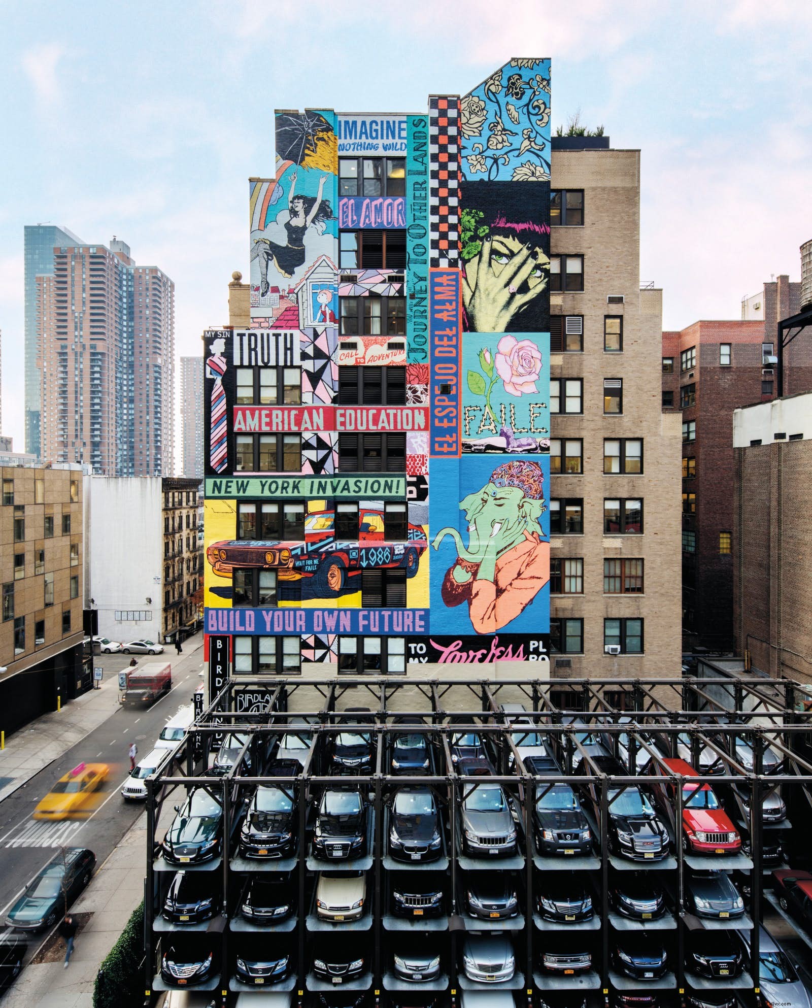 8 Best Cities in the World for Street Art Lovers