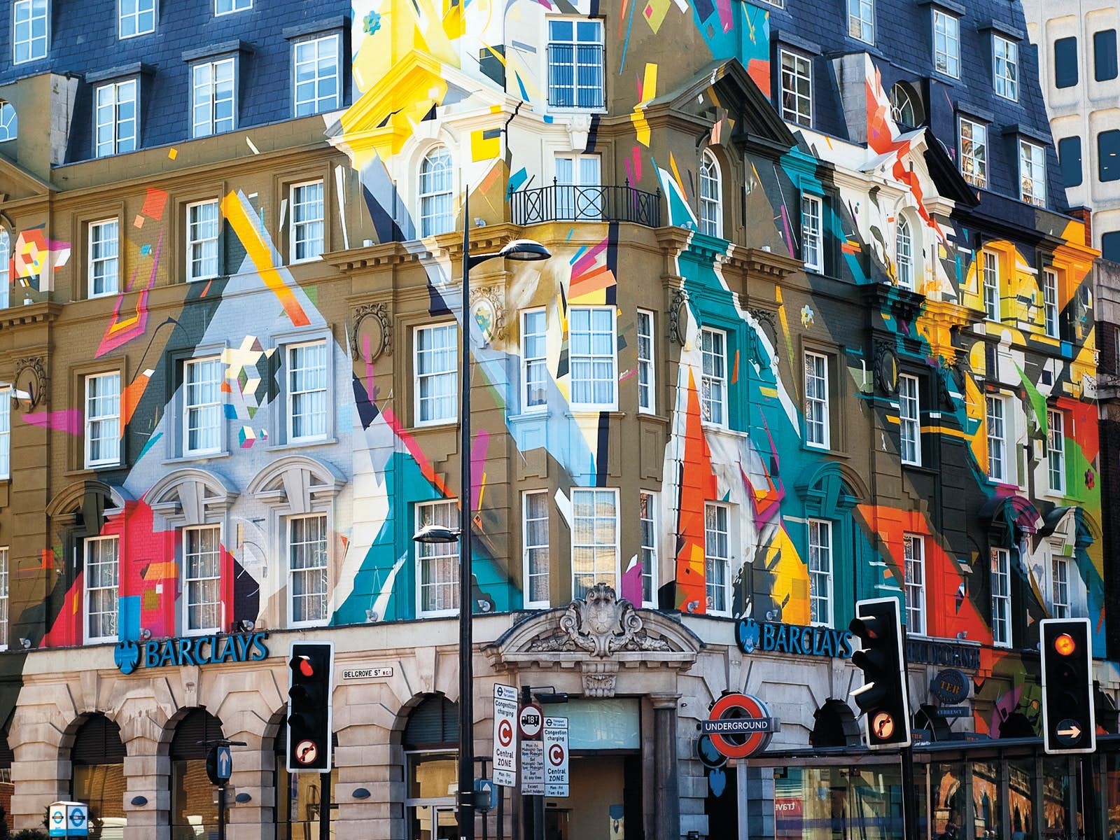 8 Best Cities in the World for Street Art Lovers