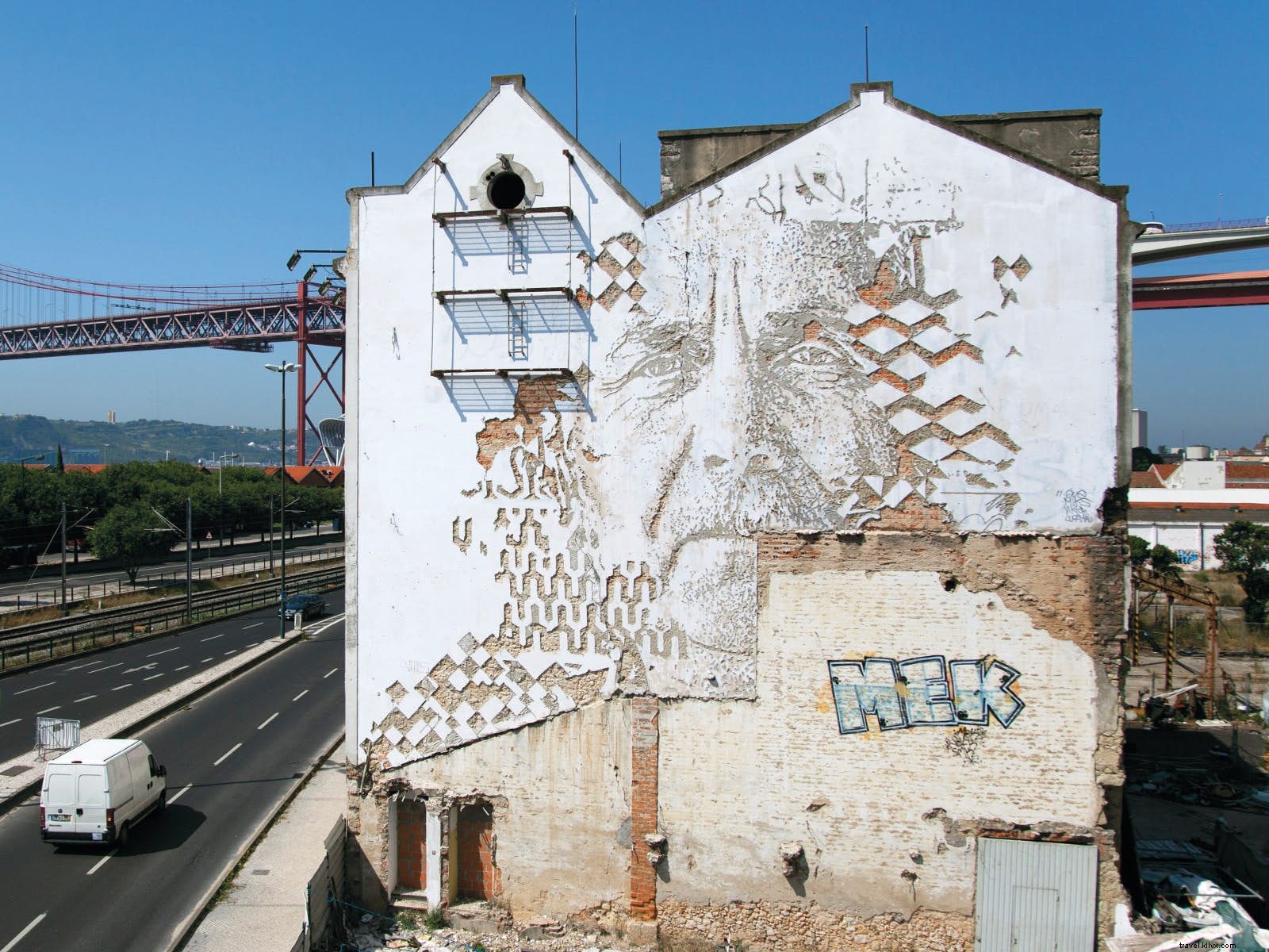 8 Best Cities in the World for Street Art Lovers