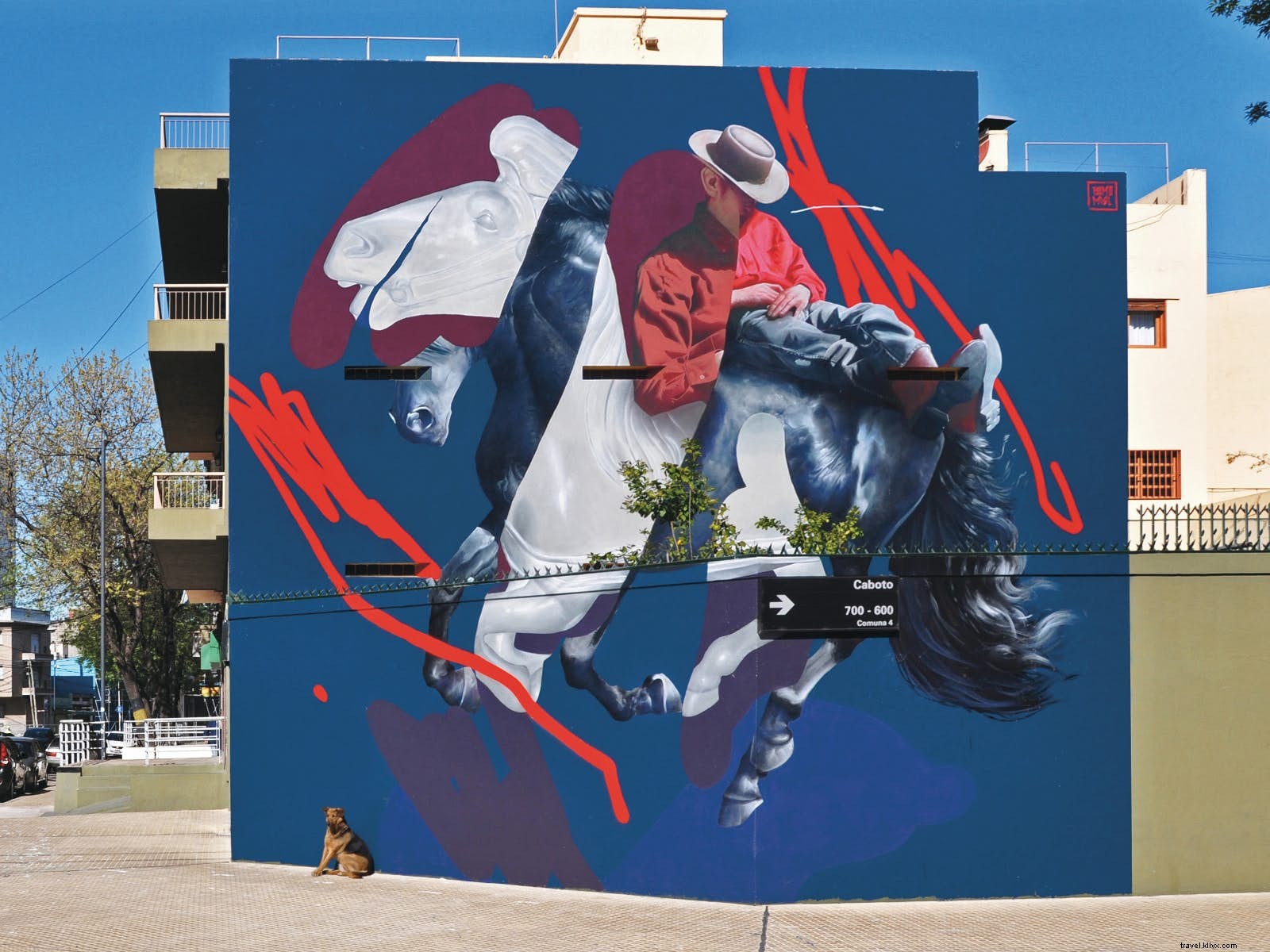 8 Best Cities in the World for Street Art Lovers