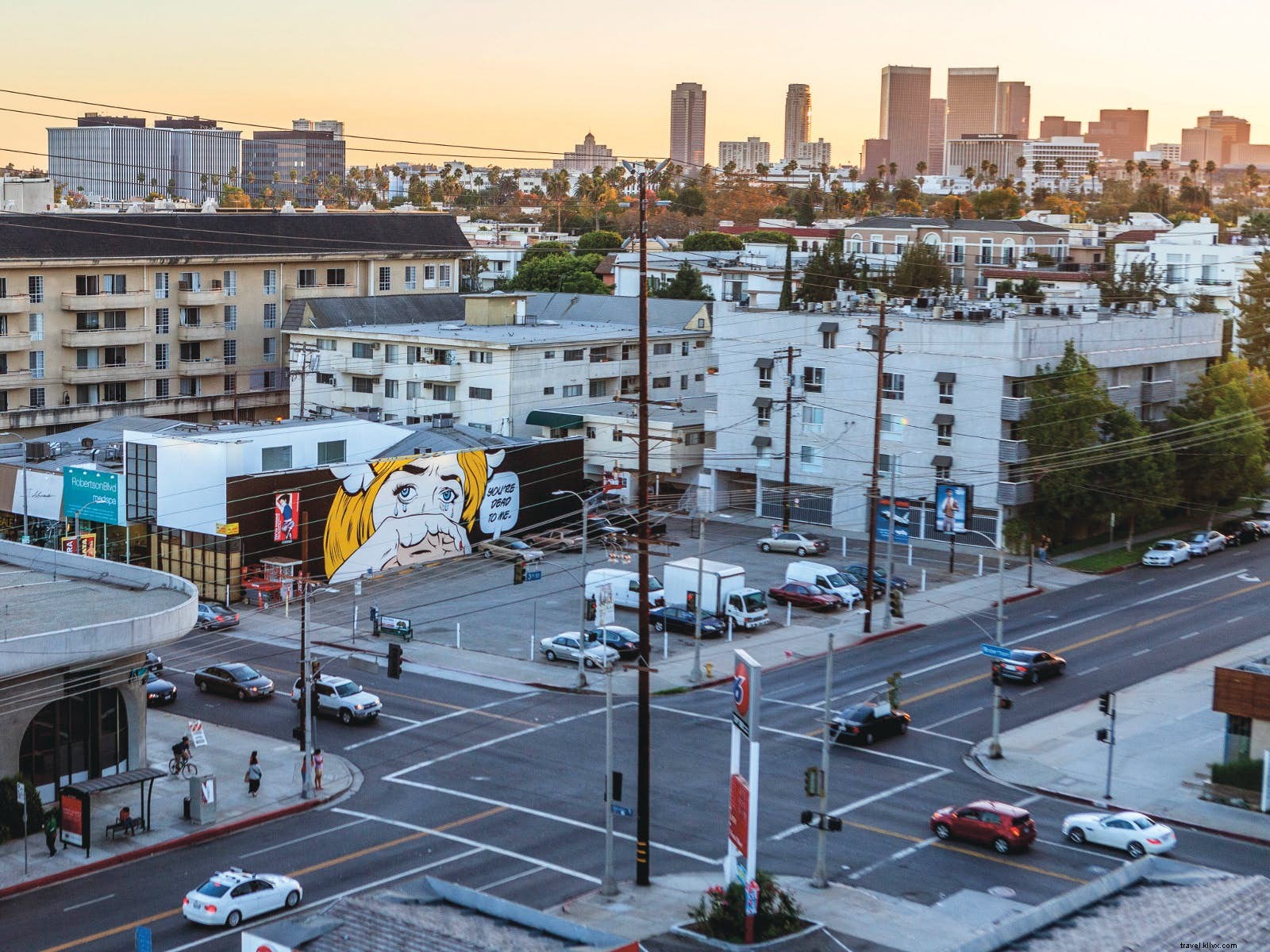 8 Best Cities in the World for Street Art Lovers