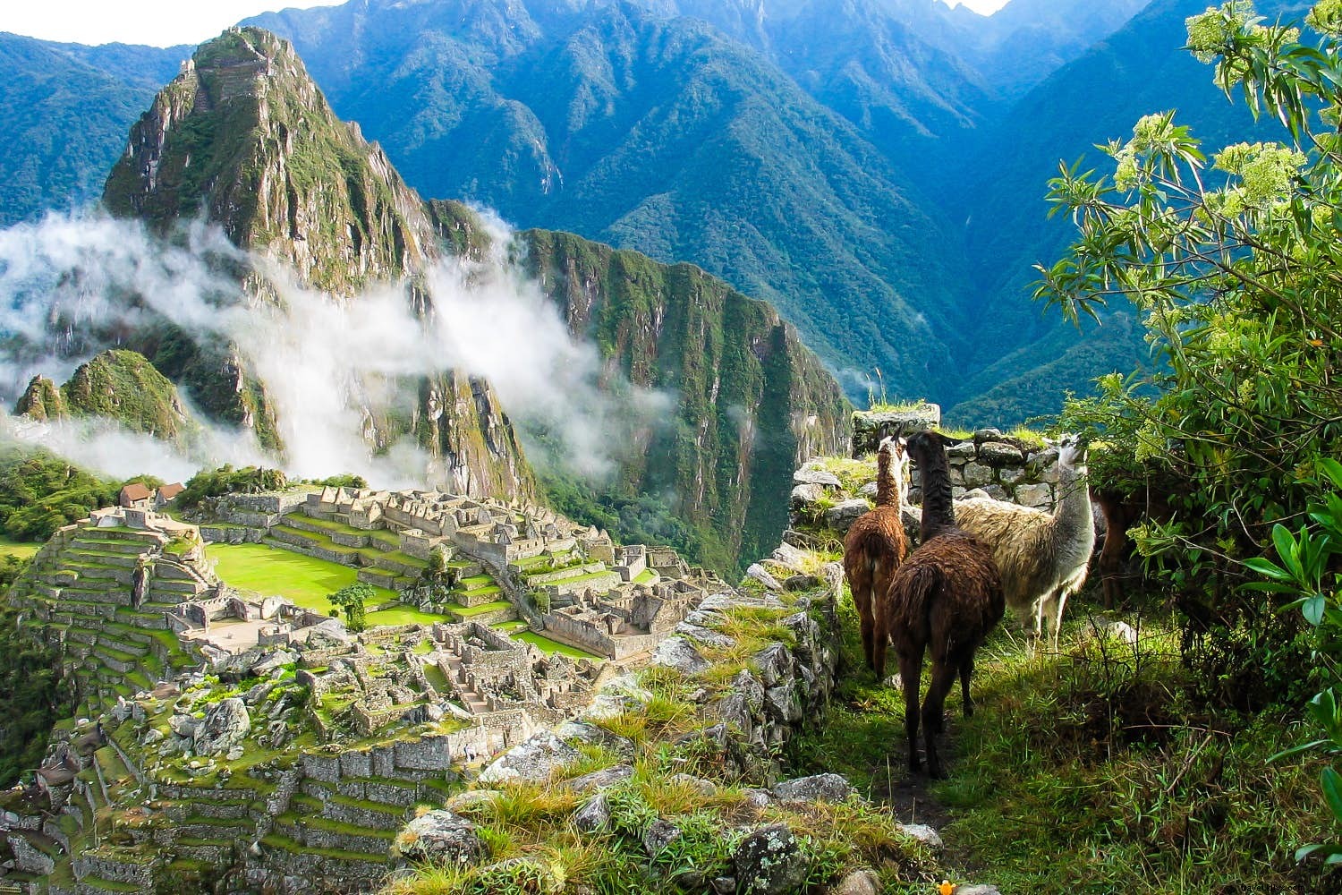Top Cultural Destinations to Visit in May: Machu Picchu, Cappadocia, Deep South USA & Prague
