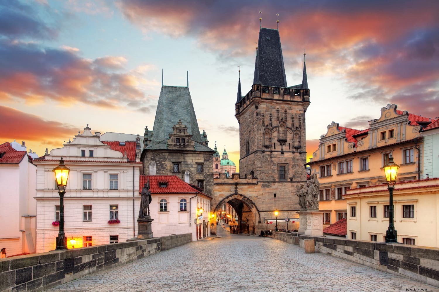 Top Cultural Destinations to Visit in May: Machu Picchu, Cappadocia, Deep South USA & Prague