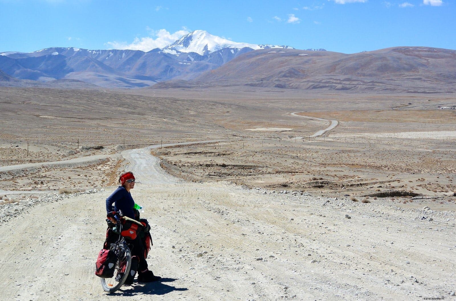 Epic Bikepacker Tales: Exploring the World from the Saddle with Pro Tips