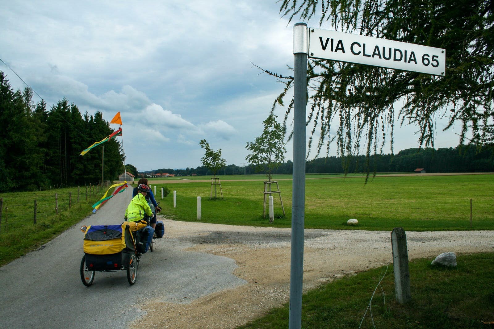 Epic Bikepacker Tales: Exploring the World from the Saddle with Pro Tips