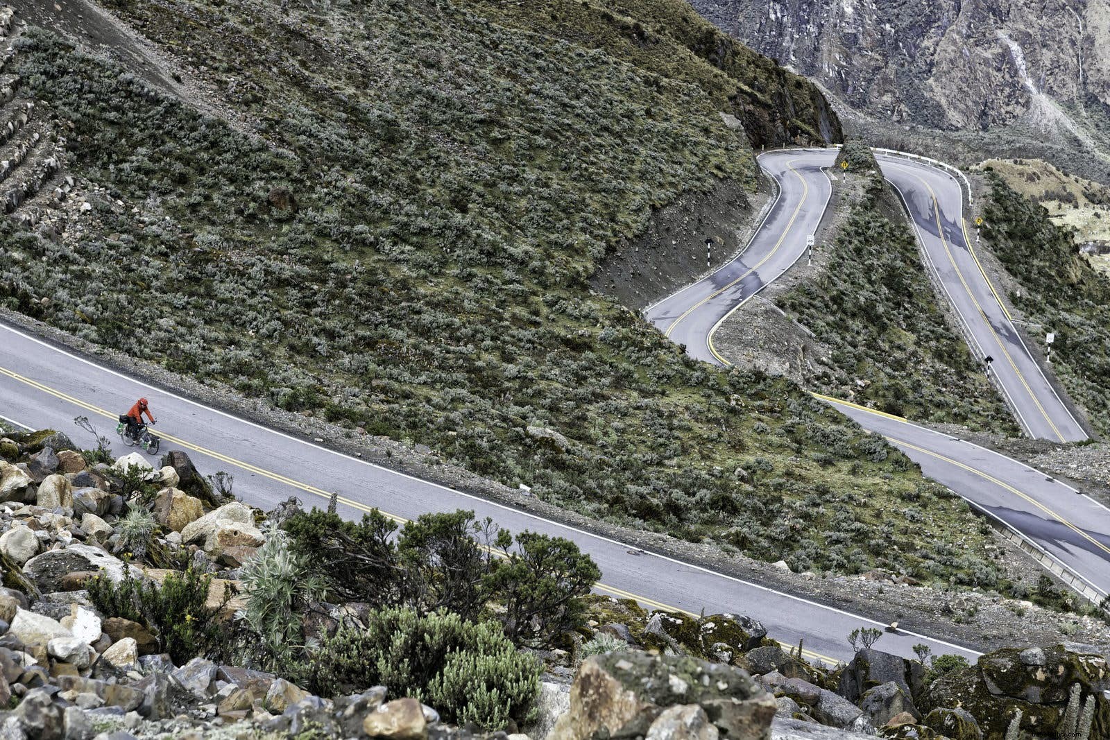 Epic Bikepacker Tales: Exploring the World from the Saddle with Pro Tips