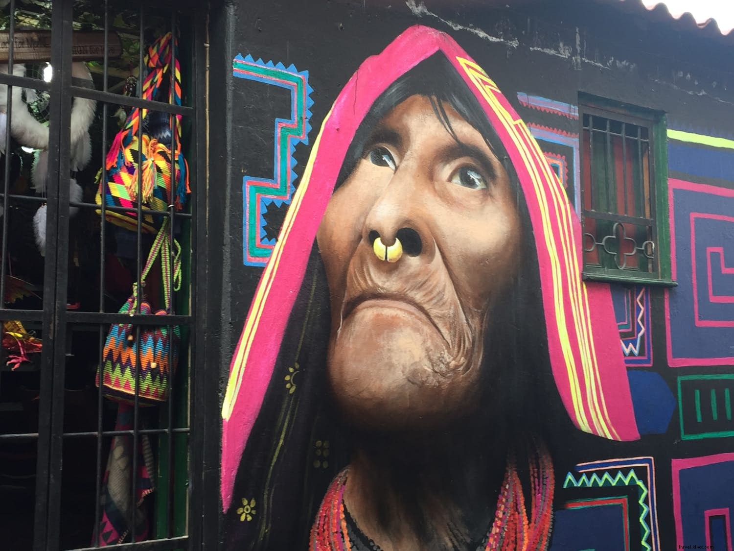 Bogotá s Street Art Revolution: Masterpieces Without Fear