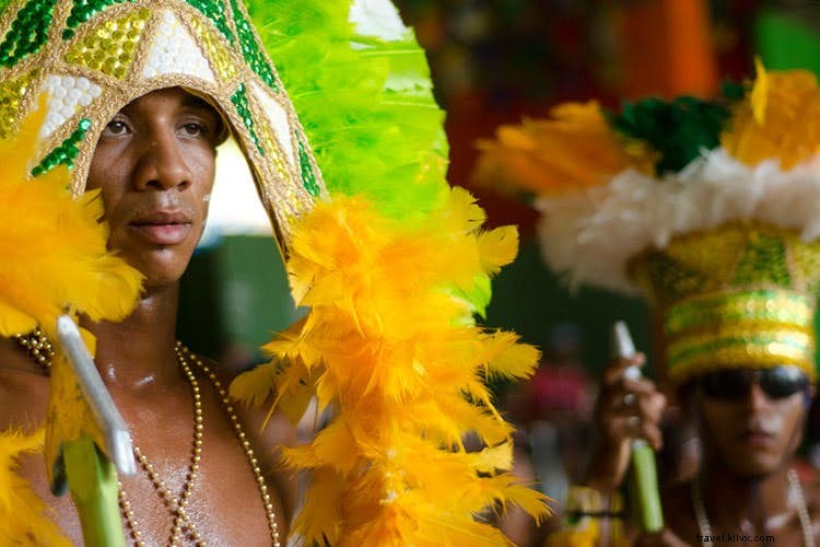 Ultimate Beginner s Guide to Brazil: Beaches, Rainforests, Culture & Essential Tips