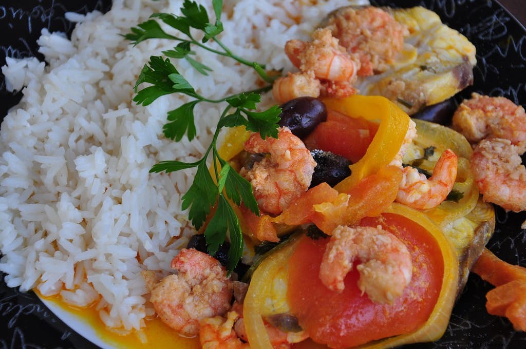 Discover Brazil s Top 3 Iconic Dishes: Feijoada, Moqueca, and Pizza Paulistana