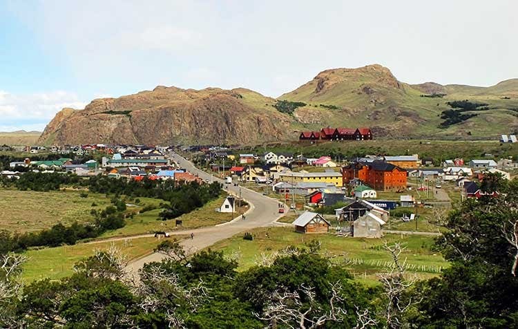 El Chaltén Beyond the Trails: Relaxing Alternatives in Argentina s Trekking Capital