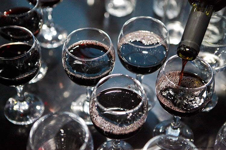 El Chaltén Beyond the Trails: Relaxing Alternatives in Argentina s Trekking Capital