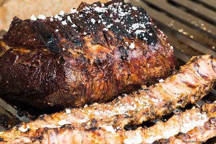 El Chaltén Beyond the Trails: Relaxing Alternatives in Argentina s Trekking Capital