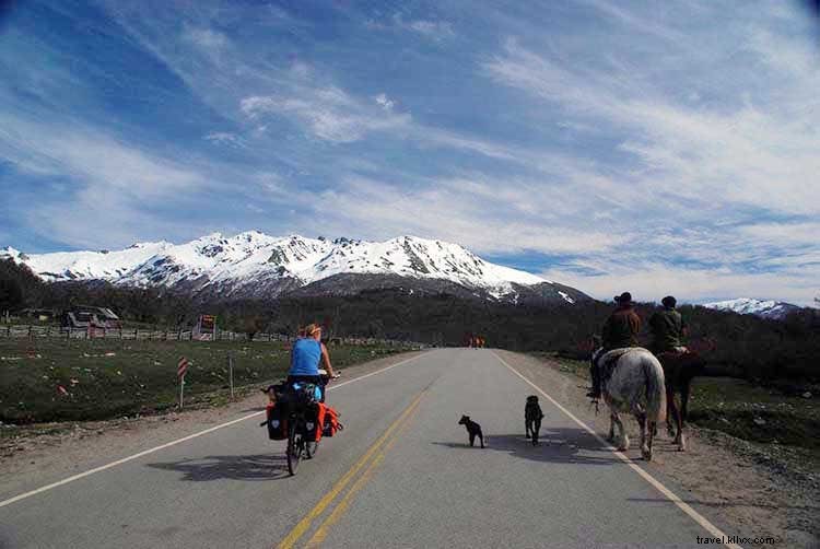El Chaltén Beyond the Trails: Relaxing Alternatives in Argentina s Trekking Capital