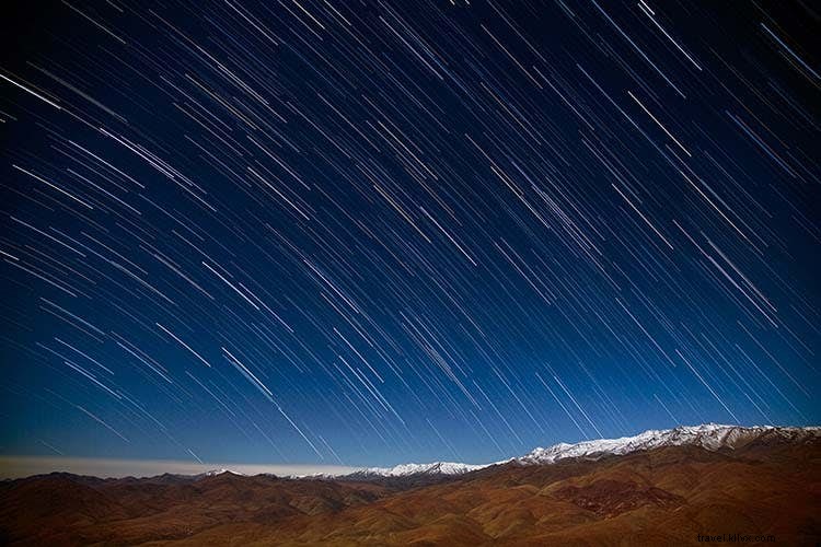 Ultimate Stargazing in Chile s Atacama Desert: World-Class Observatories and Pristine Skies