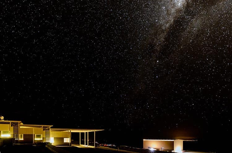 Ultimate Stargazing in Chile s Atacama Desert: World-Class Observatories and Pristine Skies